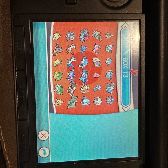 Pokemon Alpha Sapphire Version Authentic All 721 Pokemon - Picture 10 of 12
